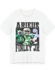 ARIEUS FINLEY JR - TEE