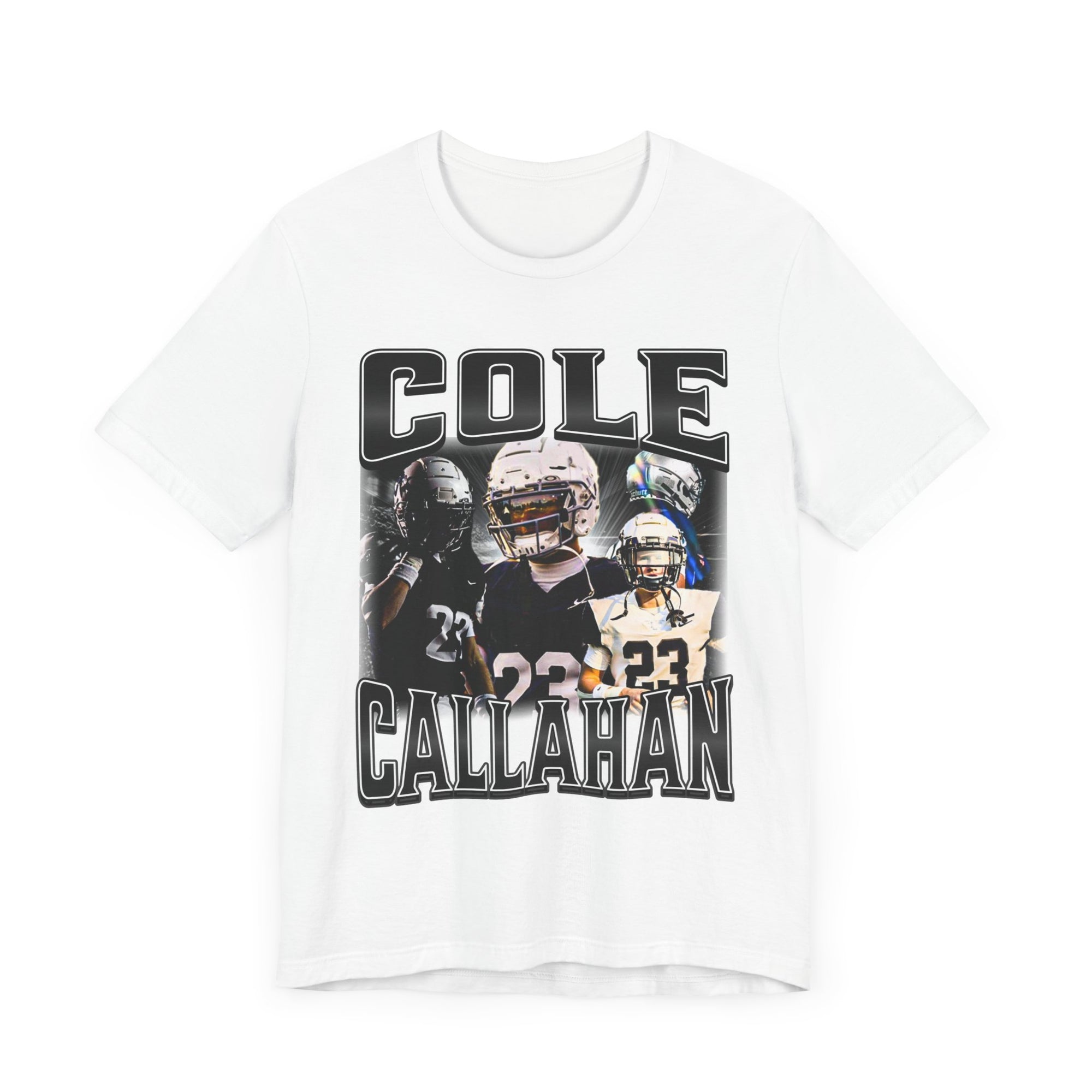 COLE CALLAHAN - TEE