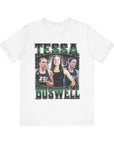 TESSA BUSWELL - CAMISETA