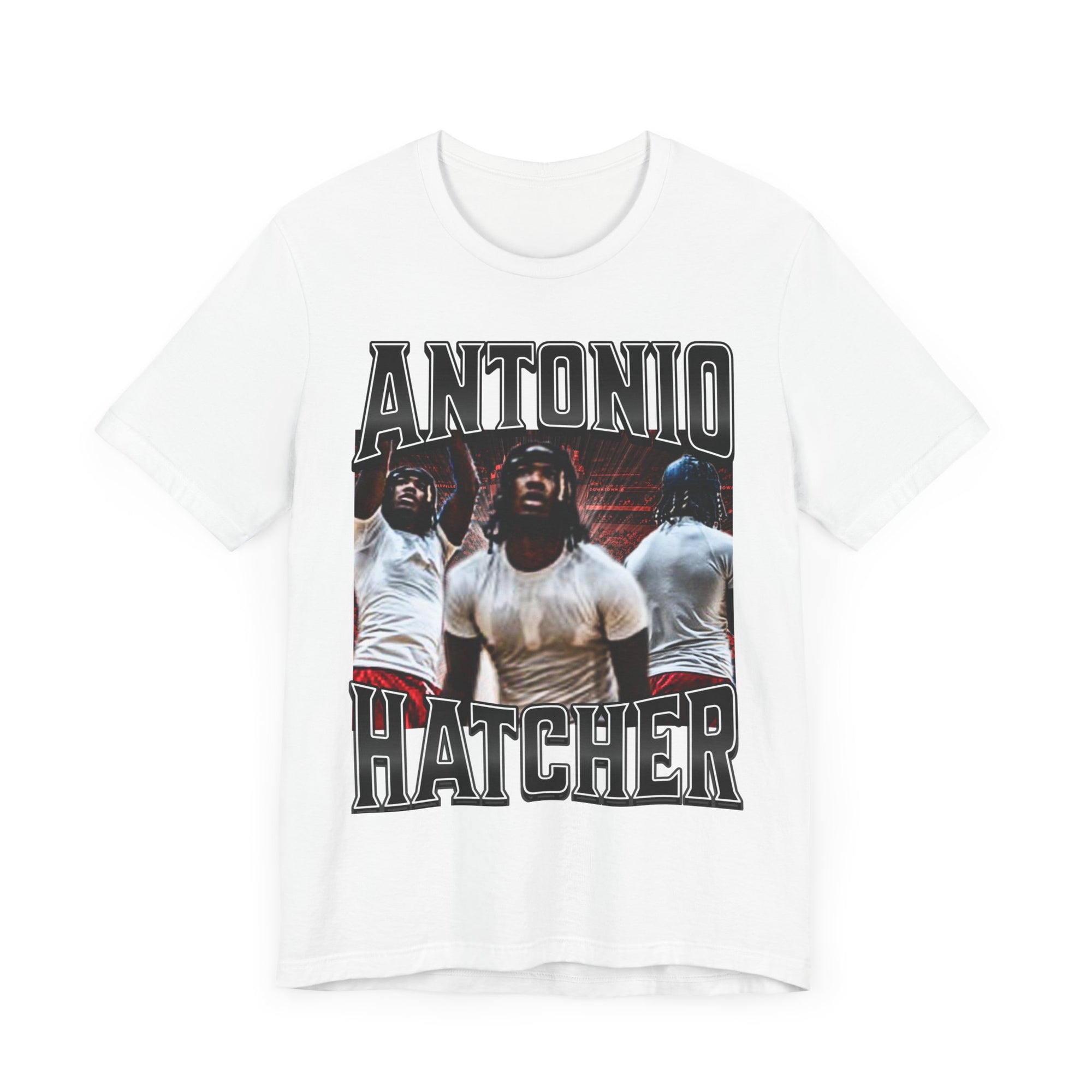 ANTONIO HATCHER - TEE