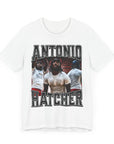 ANTONIO HATCHER - TEE