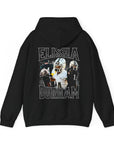 ELISHA DURHAM - HOODIE