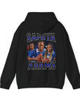 SAMIYA ADAMS - HOODIE