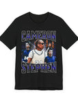 CAMERON STEPHEN - TEE