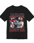 JAHMIR DAVIS - TEE