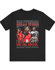 CAMISETA DE HOLLYWOOD HANK