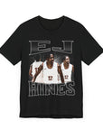 EJ HINES - CAMISETA