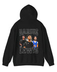 DARIUS LEWIS - HOODIE