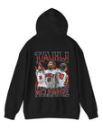 TAHJ MCLEMORE - HOODIE