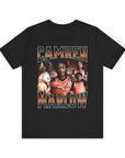 CAMREN MARLOW - CAMISETA