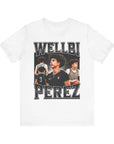 WELLBI PEREZ  - TEE