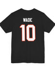 IYANNA WADE - JERSEY SHIRT