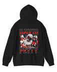 DAVID PETTY - HOODIE