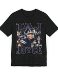 TAJ JOYCE - TEE