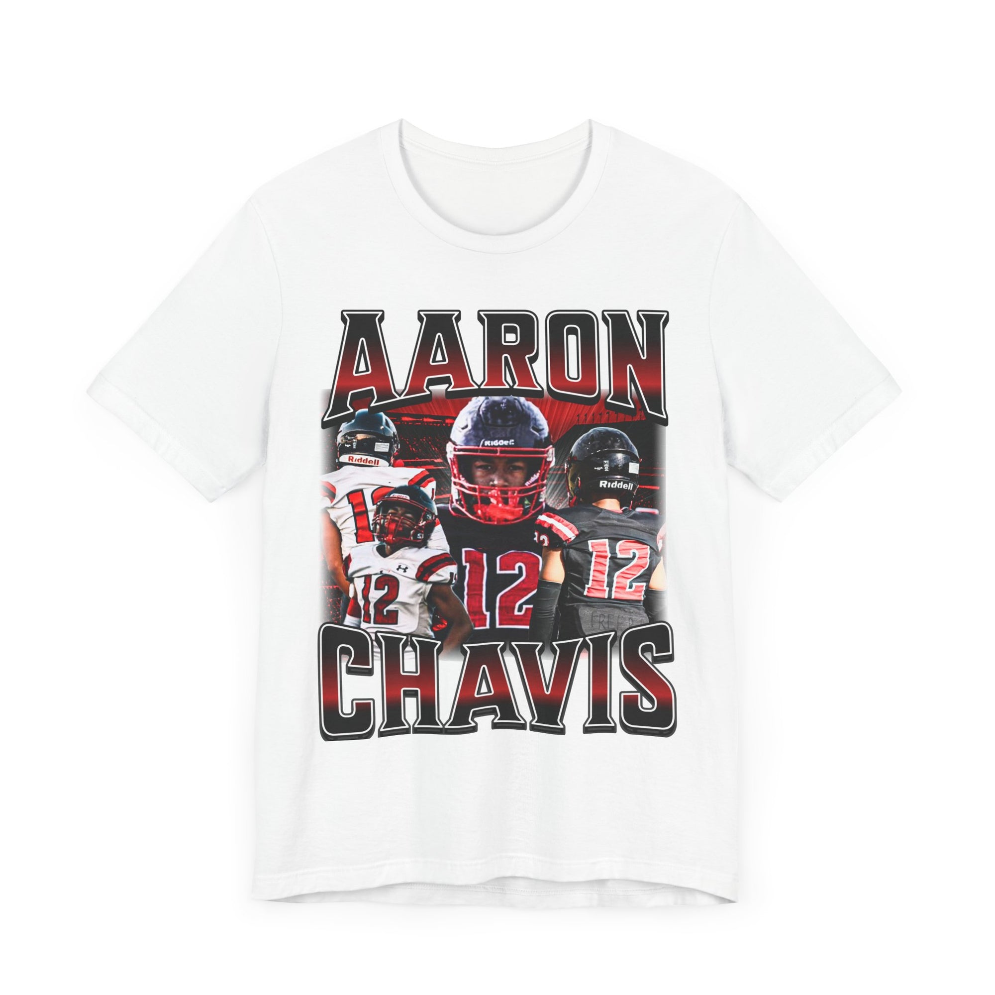 AARON CHAVIS - TEE