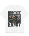 DOMINIK HARDY - TEE