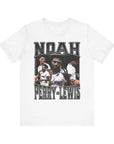 NOAH PERRY-LEWIS - CAMISETA