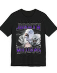 JORDYN WILLIAMS - CAMISETA