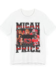 MICAH PRICE - TEE