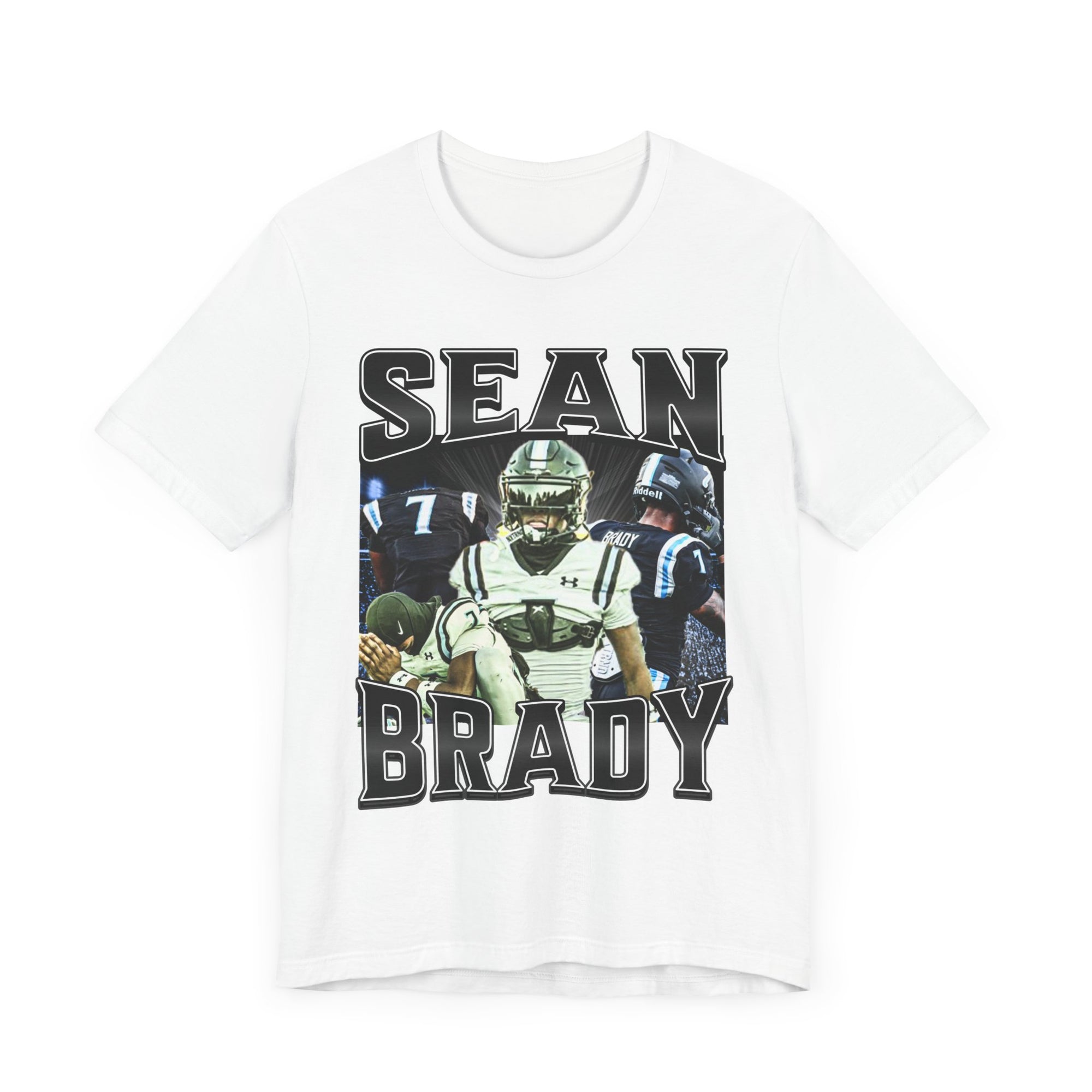 SEAN BRADY - TEE