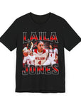 LAILA JONES - CAMISETA