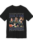 CAMISETA DEVIN MCMORRIS