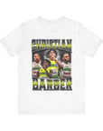 BARBERO CRISTIANO - CAMISETA