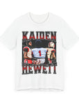 KAIDEN HEWETT - TEE