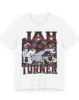 JAH TURNER - CAMISETA