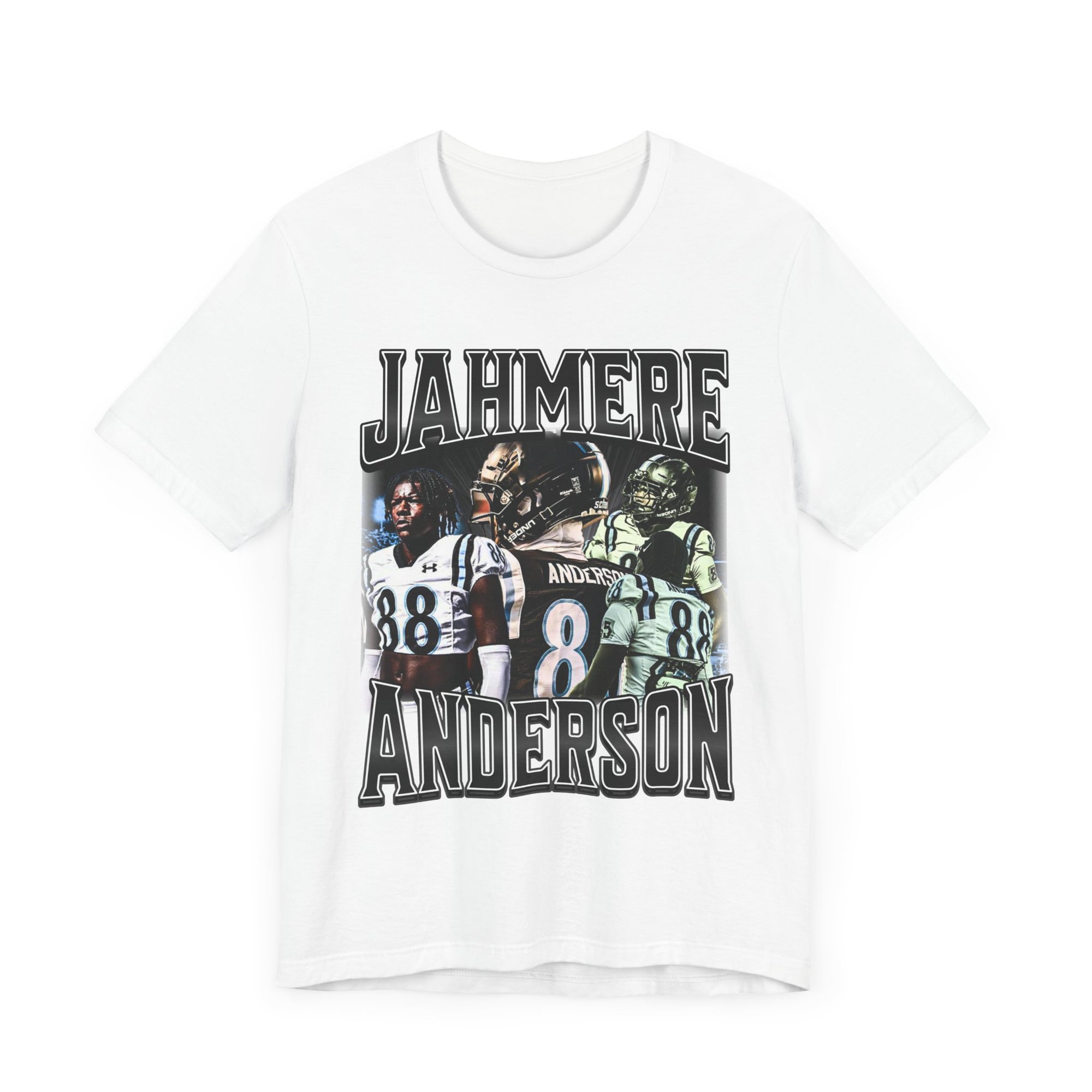 JAHMERE ANDERSON - TEE