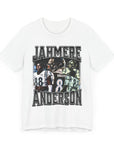 JAHMERE ANDERSON - TEE