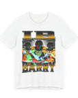 IBRAHIM BARRY - CAMISETA