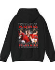 KONA FIGUEROA - HOODIE