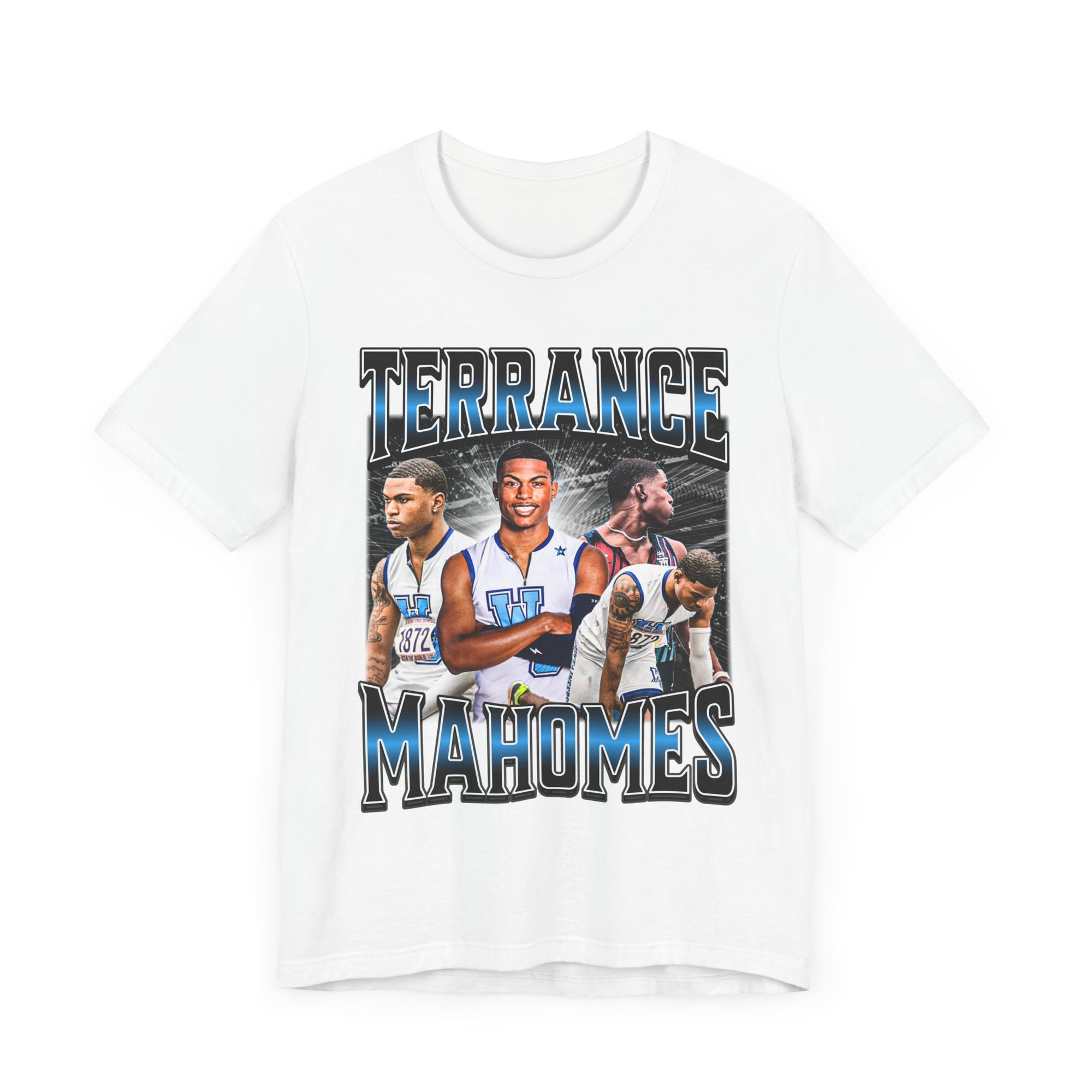 CAMISETA TERRANCE MAHOMES