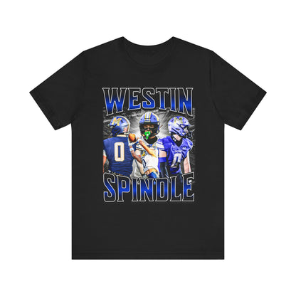 WESTIN SPINDLE - TEE