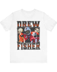 DREW FISHER - TEE