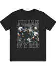 JULIAN BYRD - TEE