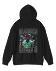 DEANGELO HAYMAN JR - HOODIE