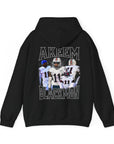 AKEEM BLACKMON - HOODIE