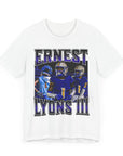 ERNEST LYONS III - TEE