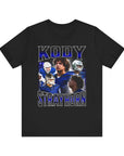 KODY STRAYHORN  - TEE