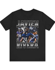 JAVIEN RIVERA - CAMISETA