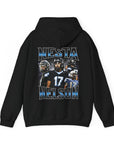 NESTA NELSON - HOODIE