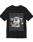 HAYDEN MOORE - TEE