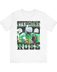 STEPHONE ROSS - TEE