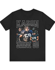 CAMISETA KASON SHINE 69