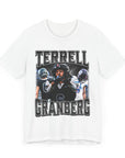 TERRELL GRANBERG - TEE