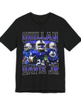 QUILLAN DAVIS JR - TEE