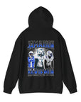 JAMARION HARDEMON - HOODIE