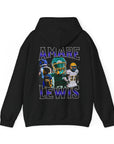 AMARE LEWIS - HOODIE